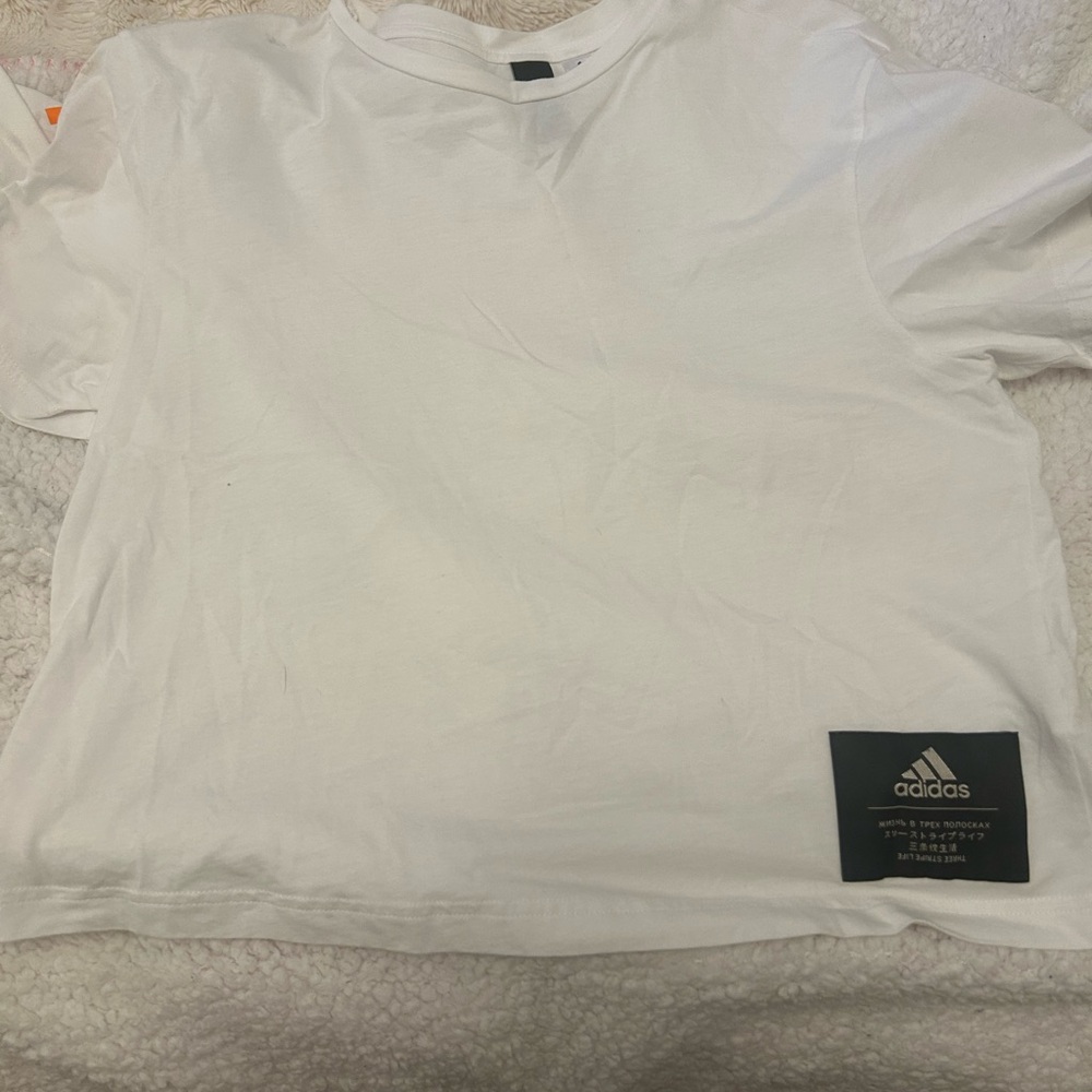 Adidas t-shirt